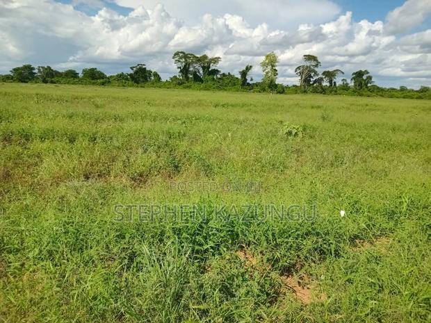 Treasure of 21 Acres of Land on Sale in Malindi at Singwaya.