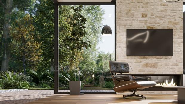 5bdrm Villa in Karen C for sale