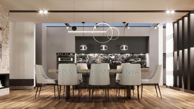 5bdrm Villa in Karen C for sale