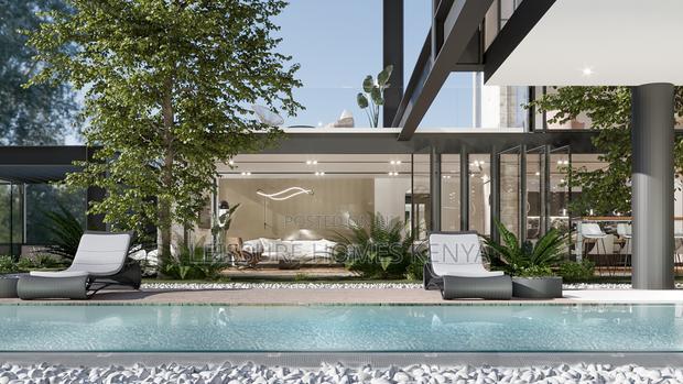 5bdrm Villa in Karen C for sale