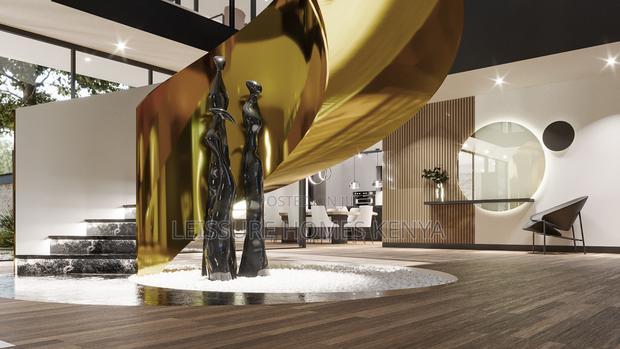 5bdrm Villa in Karen C for sale