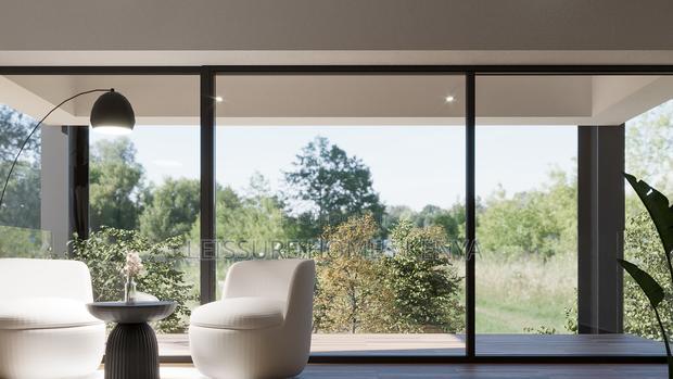 5bdrm Villa in Karen C for sale