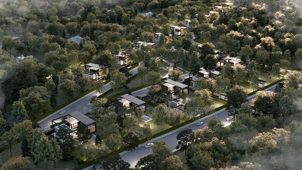 5bdrm Villa in Karen C for sale