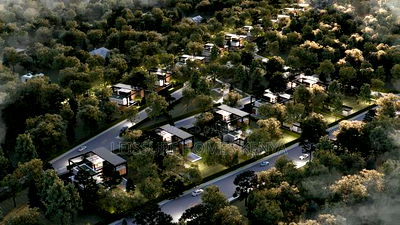 5bdrm Villa in Karen C for sale - Image 2