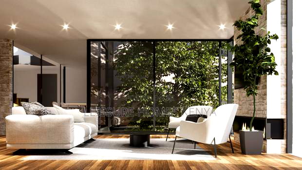 5bdrm Villa in Karen C for sale