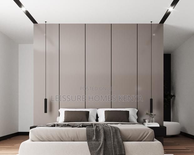 5bdrm Villa in Karen C for sale