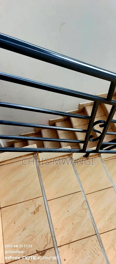 Furnished 1bdrm Block of Flats in Roysambu for sale - Image 13