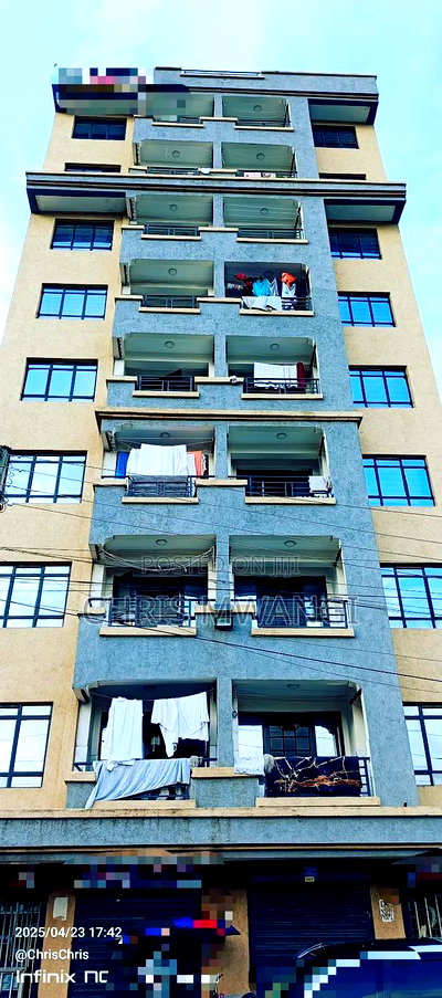 Furnished 1bdrm Block of Flats in Roysambu for sale - Image 1