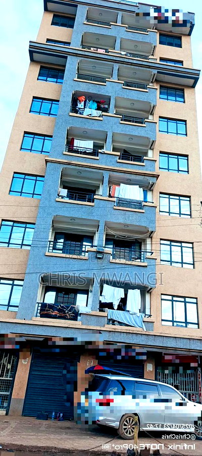 Furnished 1bdrm Block of Flats in Roysambu for sale - Image 2