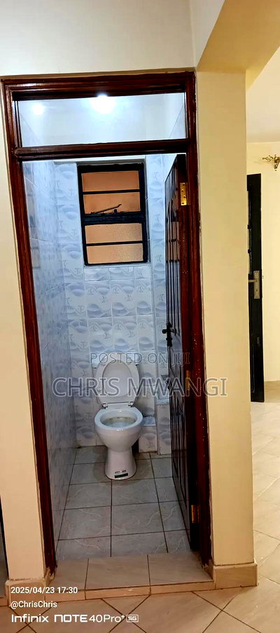 Furnished 1bdrm Block of Flats in Roysambu for sale - Image 8