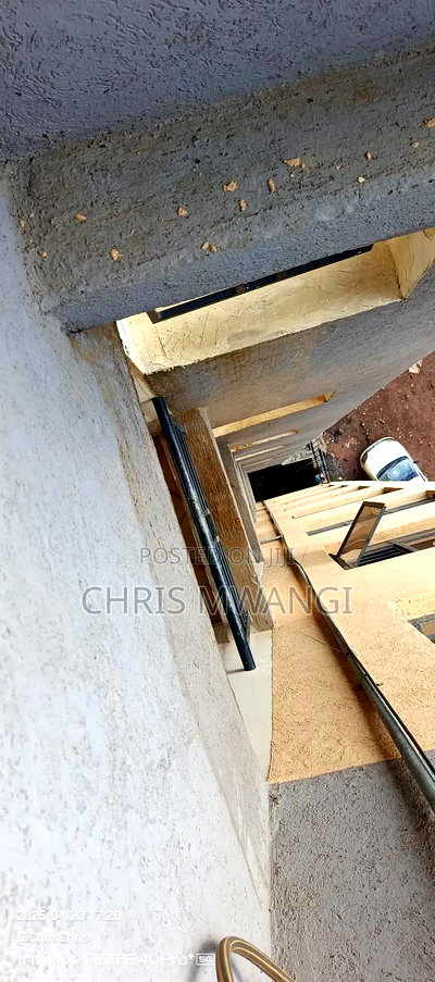 Furnished 1bdrm Block of Flats in Roysambu for sale - Image 11