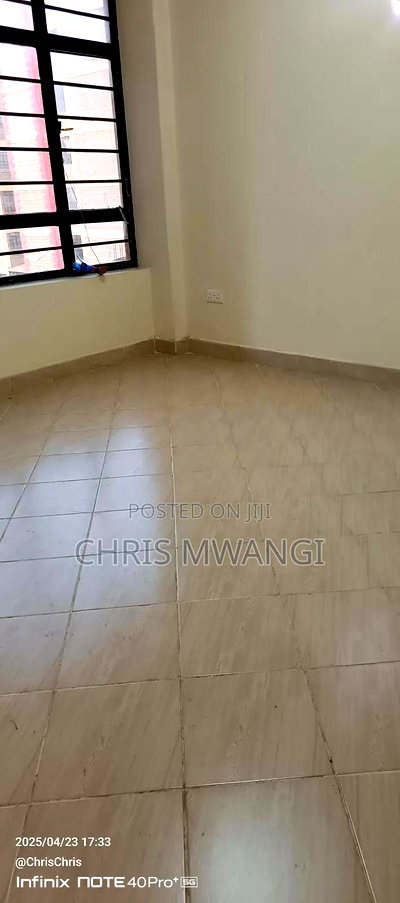 Furnished 1bdrm Block of Flats in Roysambu for sale - Image 4