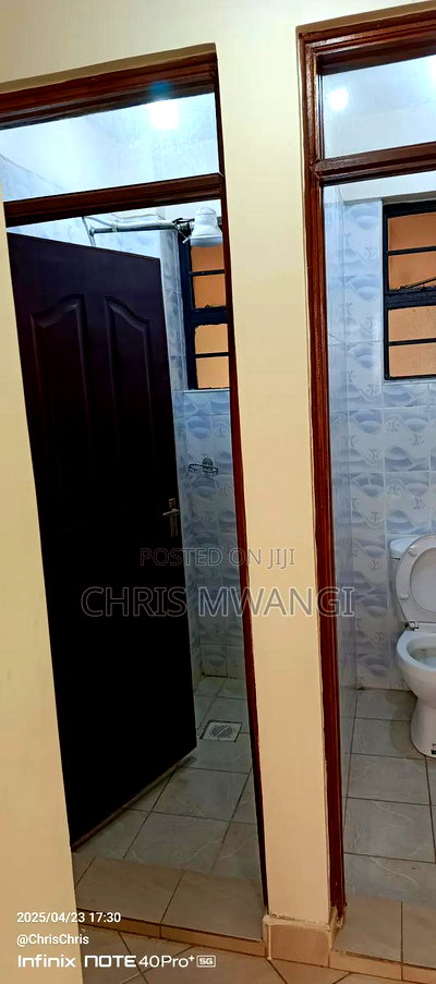 Furnished 1bdrm Block of Flats in Roysambu for sale - Image 9