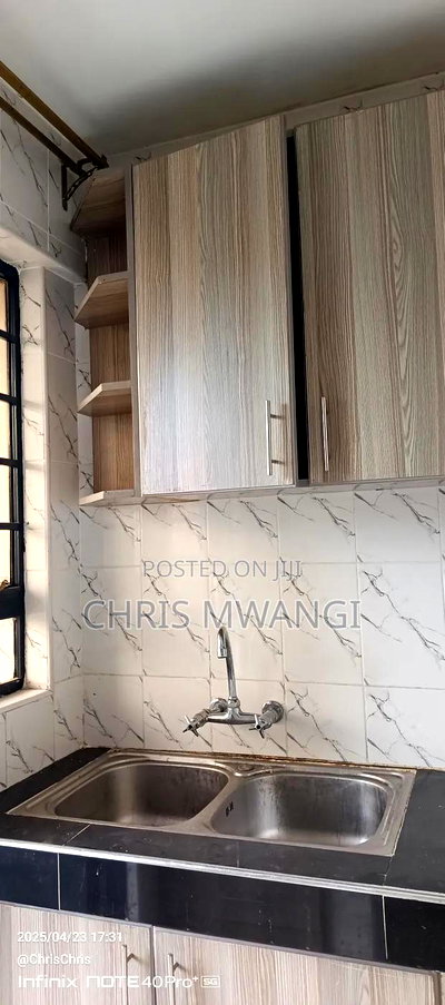 Furnished 1bdrm Block of Flats in Roysambu for sale - Image 6