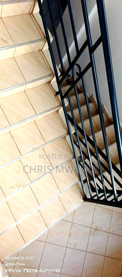 Furnished 1bdrm Block of Flats in Roysambu for sale - Image 10