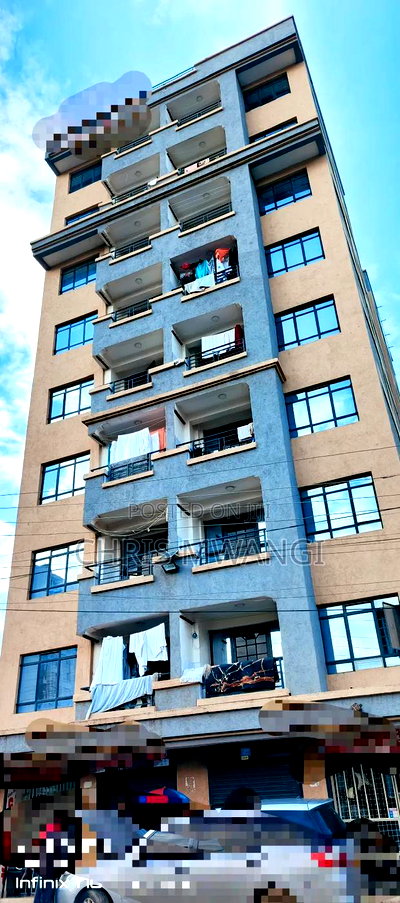 Furnished 1bdrm Block of Flats in Roysambu for sale - Image 3