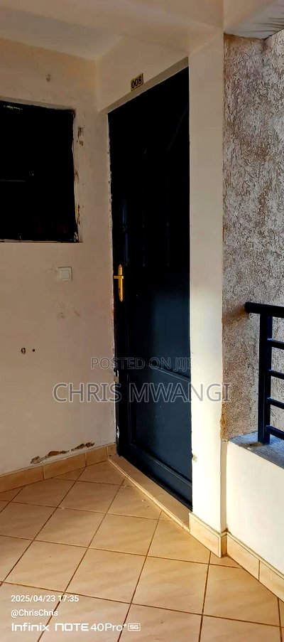 Furnished 1bdrm Block of Flats in Roysambu for sale - Image 5