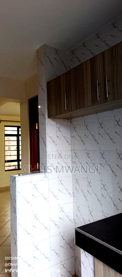 Furnished 1bdrm Block of Flats in Roysambu for sale - Image 7