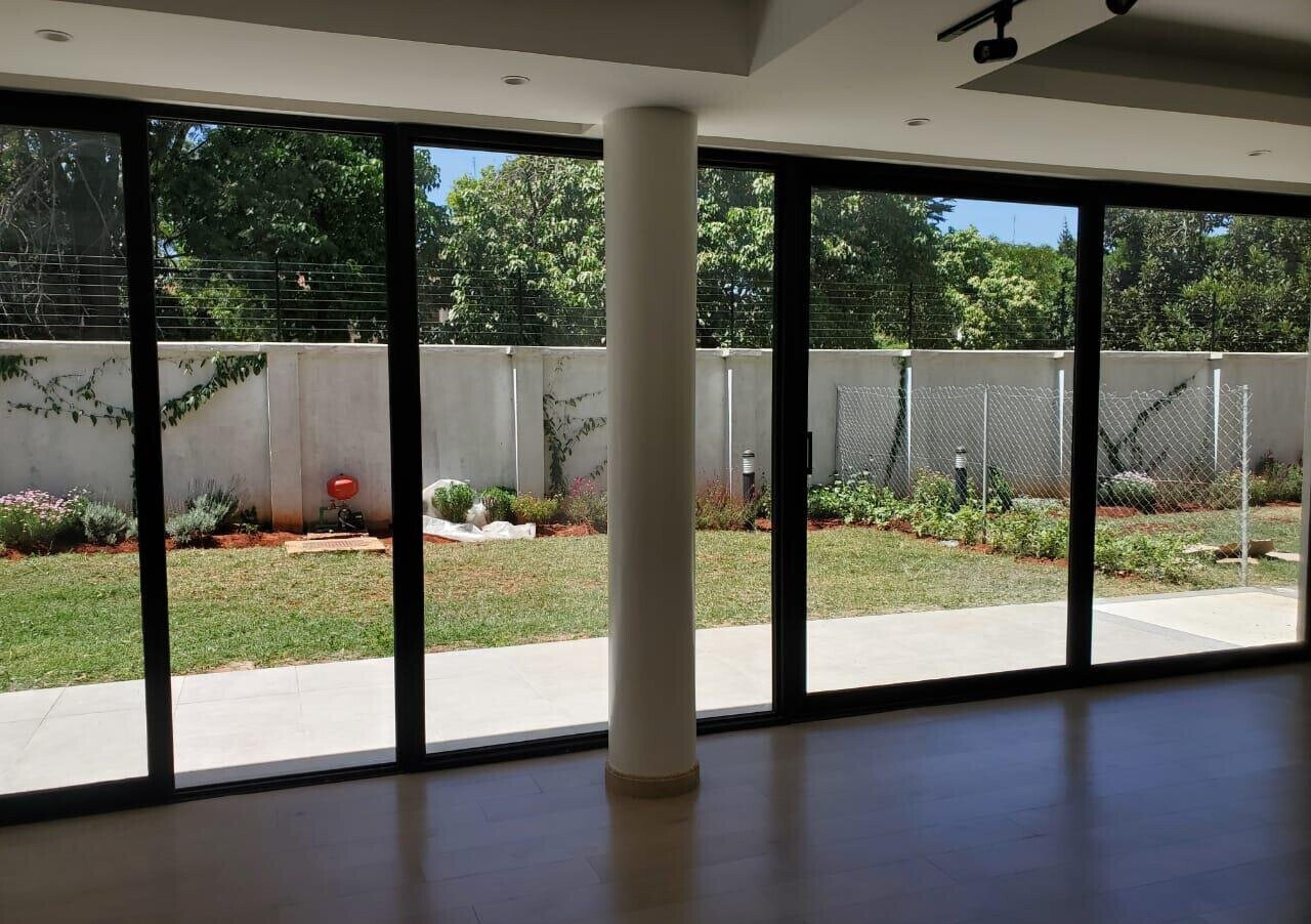 Brand New 5-Ensuite Townhouse with 2 Kitchens & Study - Lavington
