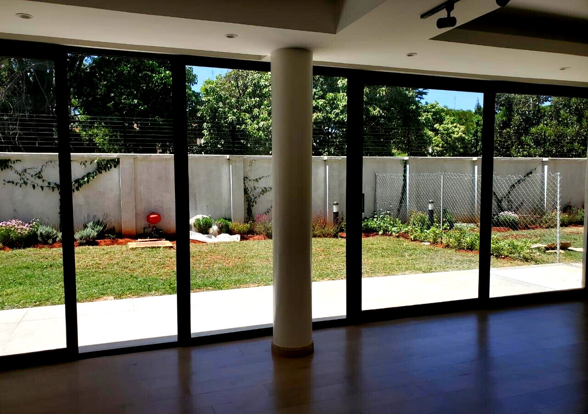 Brand New 5-Ensuite Townhouse with 2 Kitchens & Study - Lavington