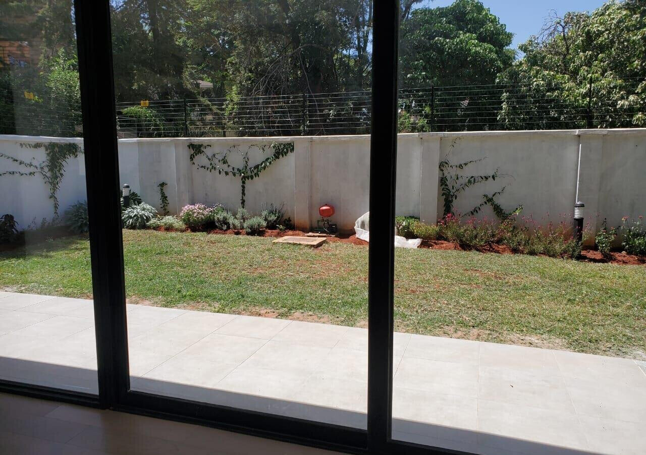 Brand New 5-Ensuite Townhouse with 2 Kitchens & Study - Lavington