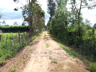 Prime Plots at the Heart of Nyandarua County - Image 2