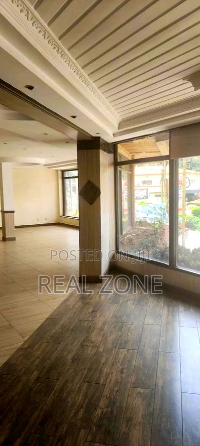 A Restaurant Space to Let in Westlands - Image 4