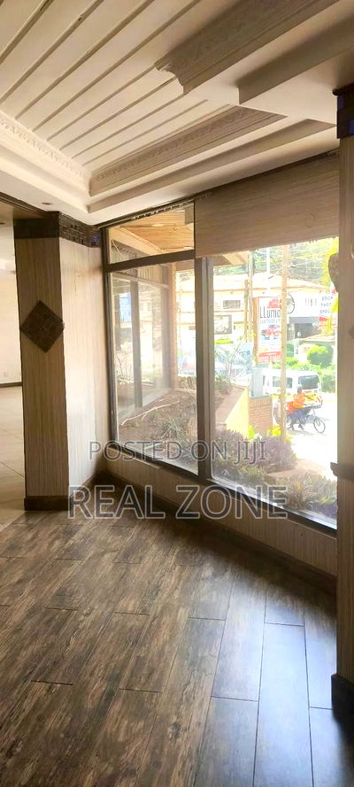 A Restaurant Space to Let in Westlands - Image 3