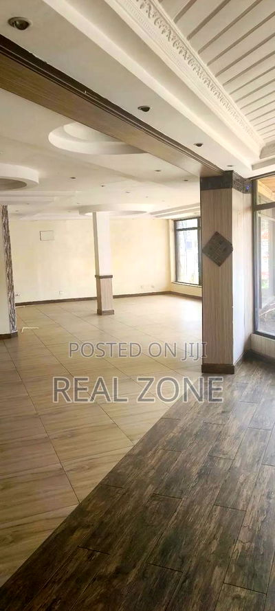 A Restaurant Space to Let in Westlands - Image 1