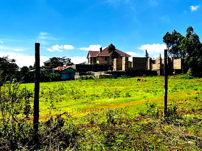 Prime Residential Plot for Sale in Kikuyu ,Gikambura. - Image 16