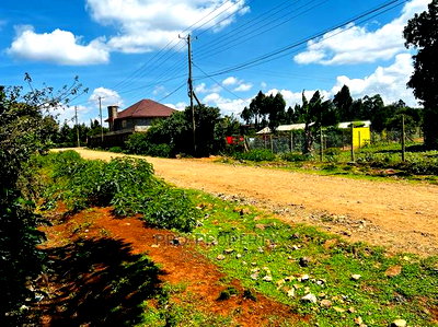 Prime Residential Plot for Sale in Kikuyu ,Gikambura. - Image 11