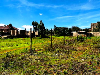 Prime Residential Plot for Sale in Kikuyu ,Gikambura. - Image 13