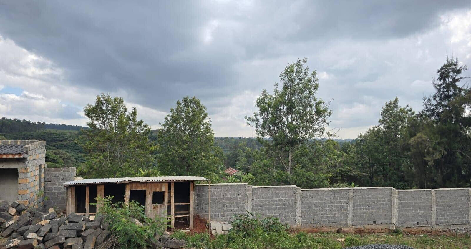 KSh 14M Garden Plot