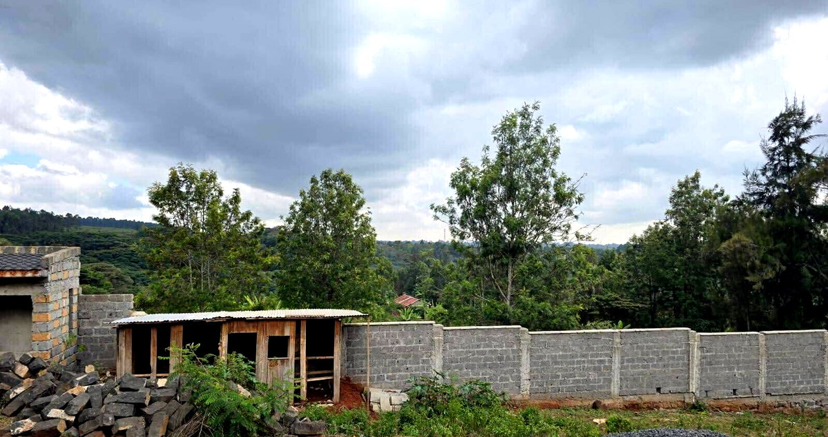 KSh 14M Garden Plot