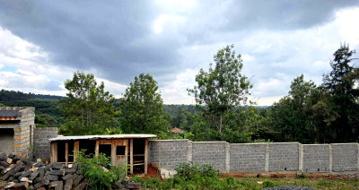 KSh 14M Garden Plot