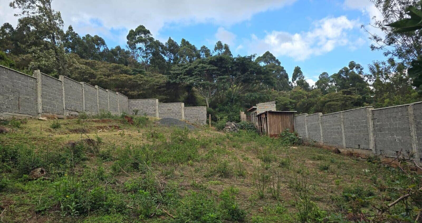 KSh 14M Garden Plot