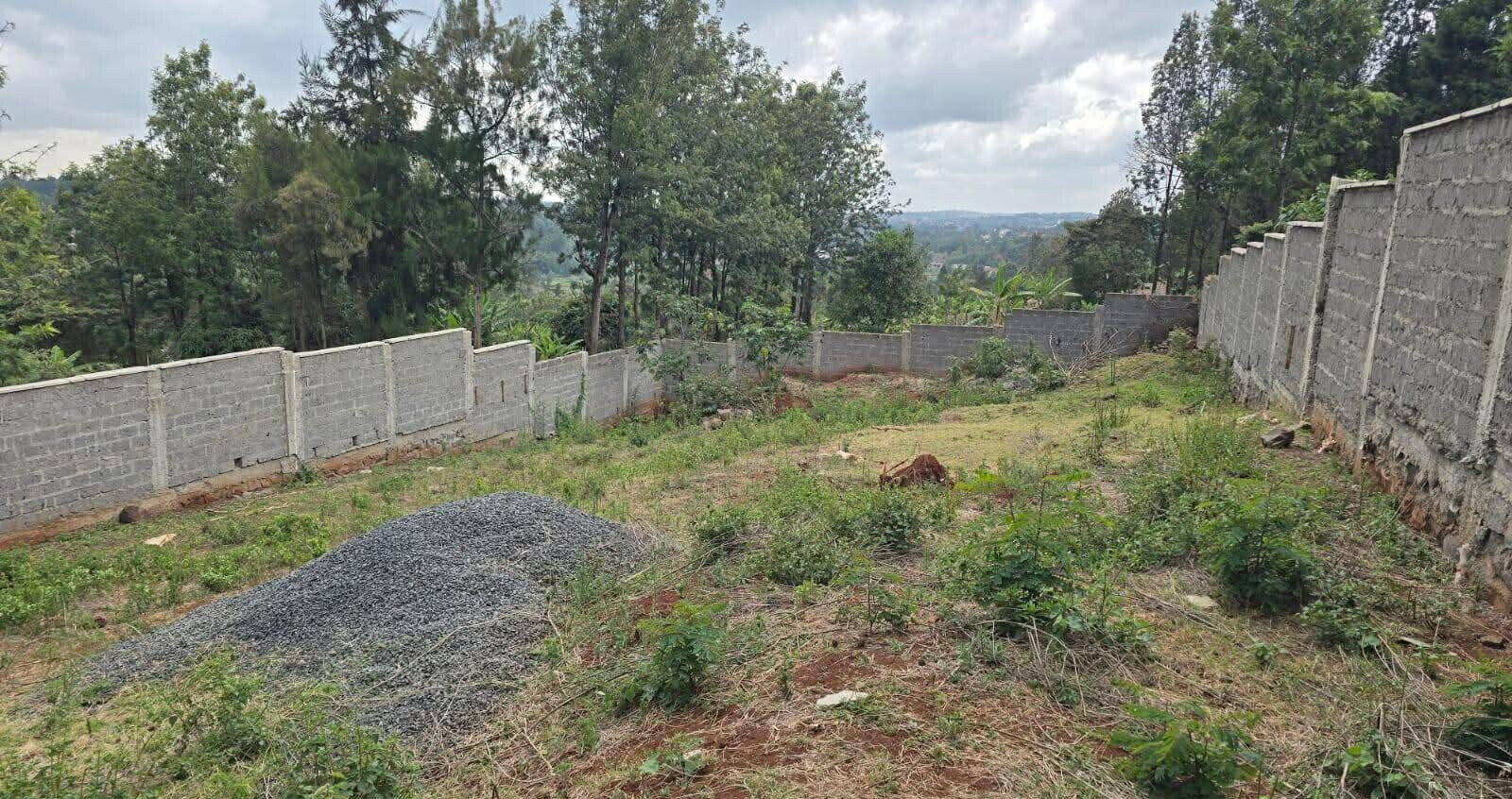 KSh 14M Garden Plot