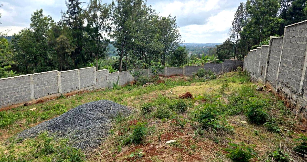 KSh 14M Garden Plot