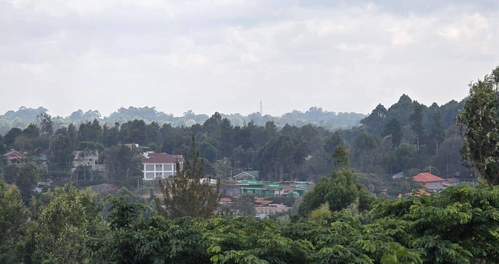 KSh 14M Garden Plot