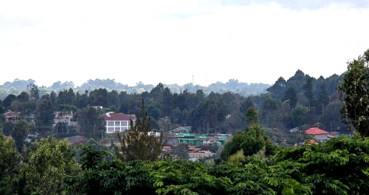 KSh 14M Garden Plot