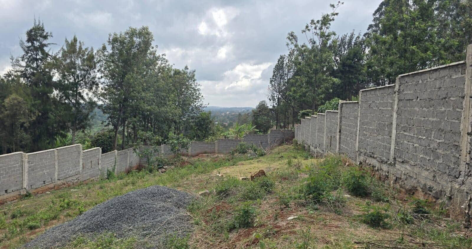 KSh 14M Garden Plot