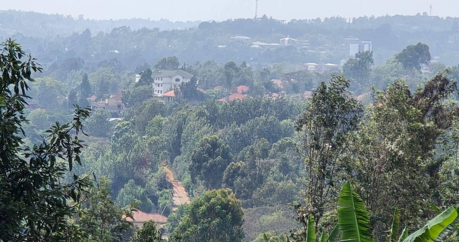 KSh 14M Garden Plot