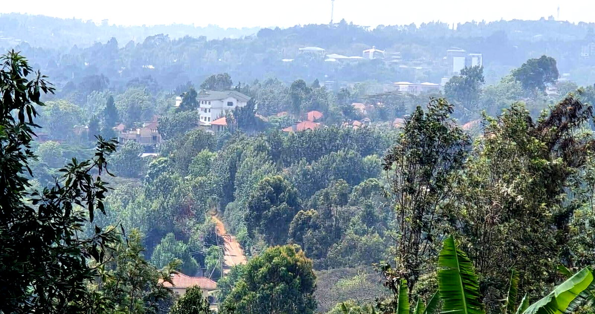 KSh 14M Garden Plot