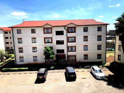 3bdrm Condo in Nyayo Estate for sale - Image 3