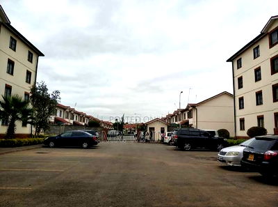 3bdrm Condo in Nyayo Estate for sale - Image 1