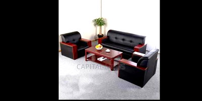 Executive Offices With All Amenities - Image 2
