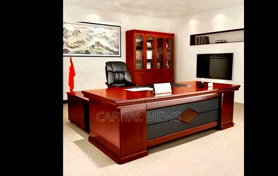 Executive Offices With All Amenities - Image 1