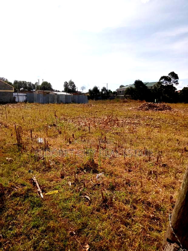 1/4 Plot Kimumu Very Prime Ideal for Rental