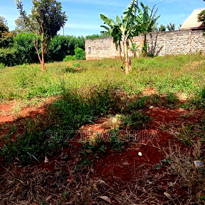 40*90ft Plots Within Kenol Town for Sale in Muranga County - Image 6