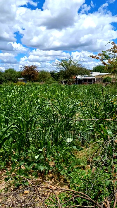 Residential Plots In Machakos - Image 1